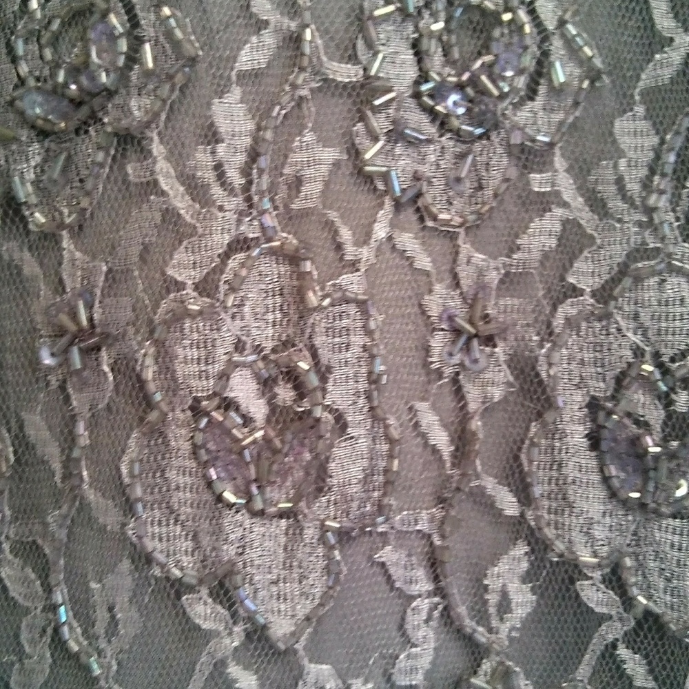 Top beaded - Picture 4 of 4